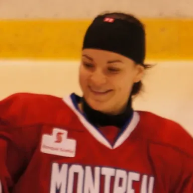 Sarah Vaillancourt profile photo