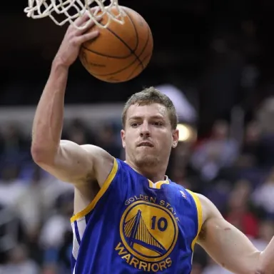 David Lee (basketball) profile photo