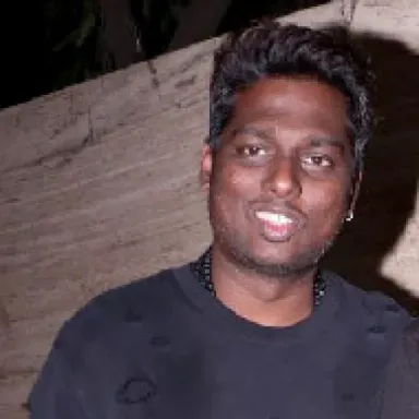 Atlee (director) profile photo