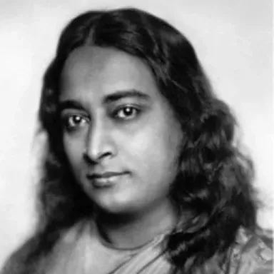 Paramahansa Yogananda profile photo