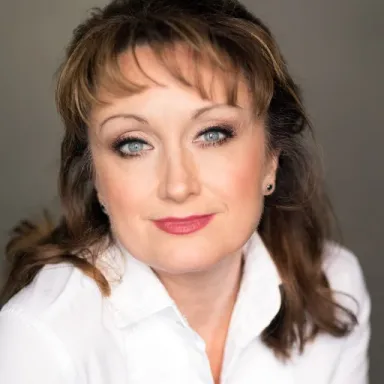 Caroline O'Connor (actress) profile photo