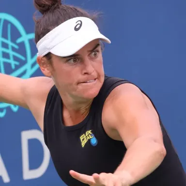 Jennifer Brady profile photo