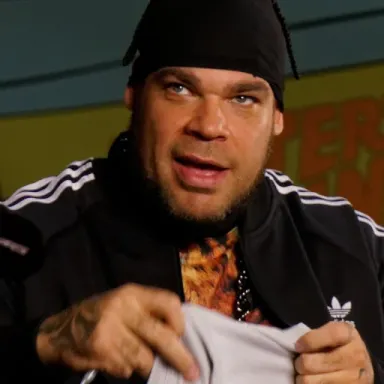 Tyrus (wrestler) profile photo
