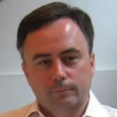 John Graham-Cumming profile photo