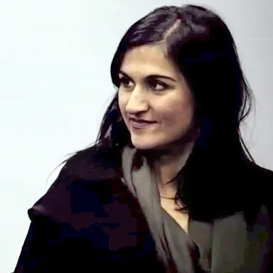 Nathalie Armin profile photo