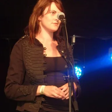 Fay Hield profile photo