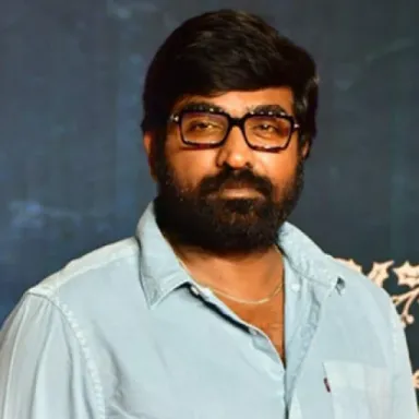 Vijay Sethupathi profile photo