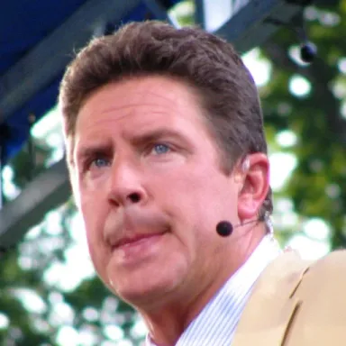 Dan Marino profile photo