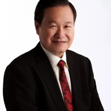 Tan Kin Lian profile photo