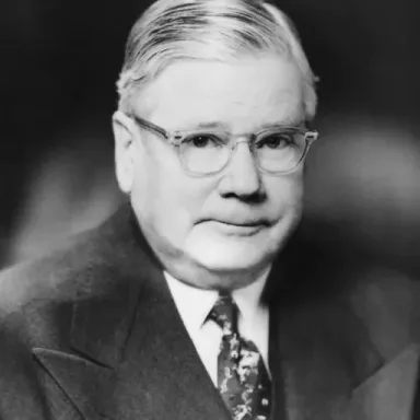 Thomas M. Storke profile photo