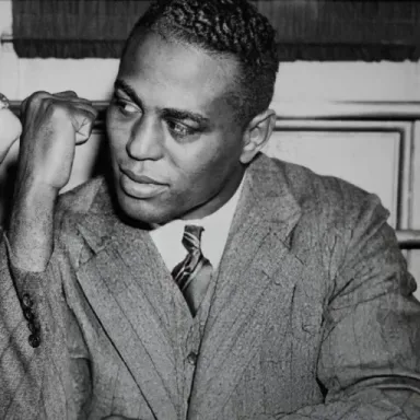 John Henry Lewis profile photo