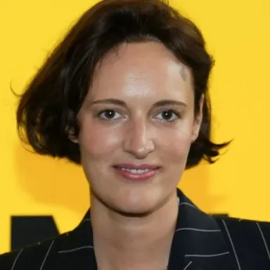 Phoebe Waller-Bridge profile photo