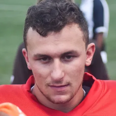 Johnny Manziel profile photo