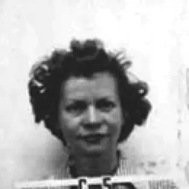 Kitty Oppenheimer profile photo