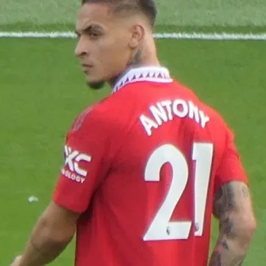 Antony (footballer, born 2000) profile photo