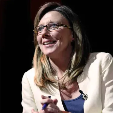 Sarah Montague profile photo