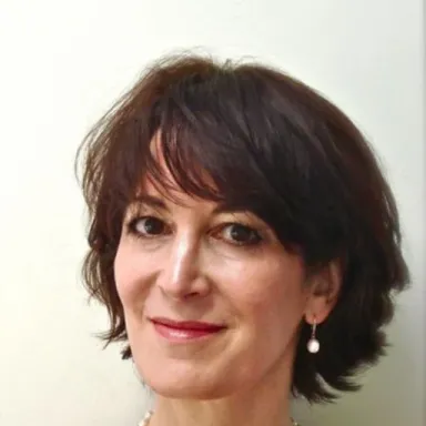 Jenni Russell profile photo