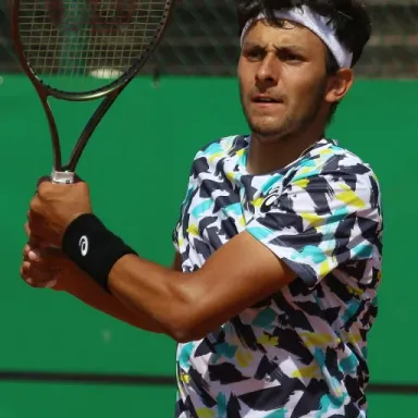 Emilio Nava profile photo