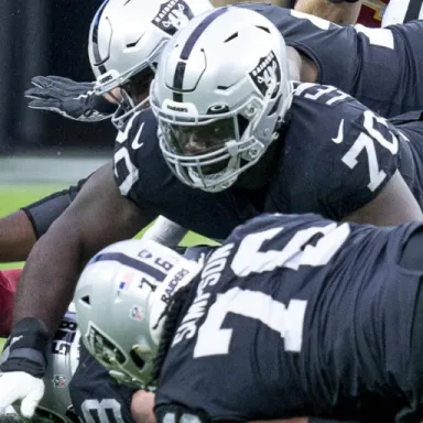 Alex Leatherwood profile photo