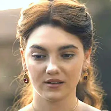 Emily Carey profile photo