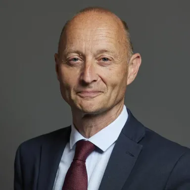 Paul Waugh profile photo