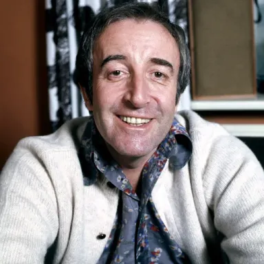 Peter Sellers profile photo