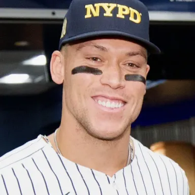 Aaron Judge profile photo