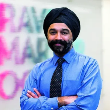 Harpal Kumar profile photo