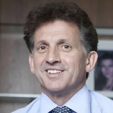 Nigel Wilson (businessman) profile photo
