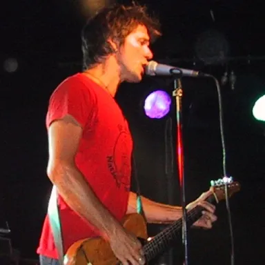 Nick Barker (Australian musician) profile photo