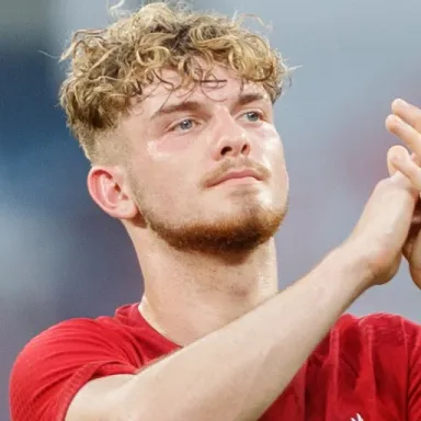 Harvey Elliott profile photo