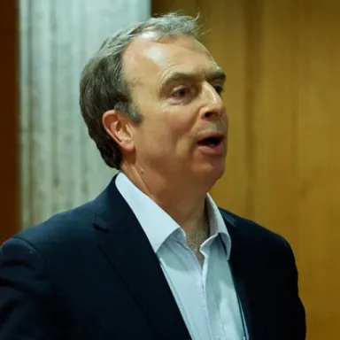 Peter Hitchens profile photo