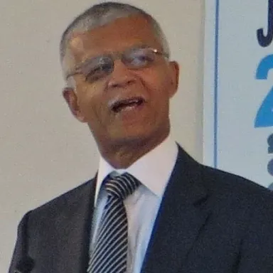 Chokwe Lumumba profile photo