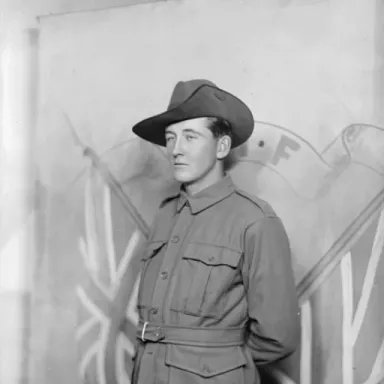 Andrew Buxton profile photo