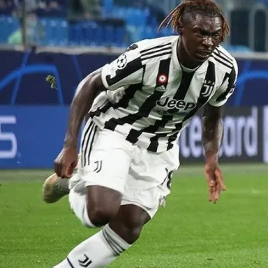 Moise Kean profile photo
