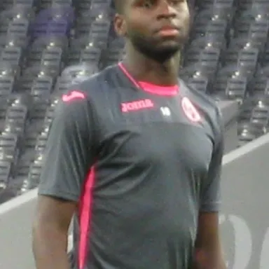 Odsonne Édouard profile photo