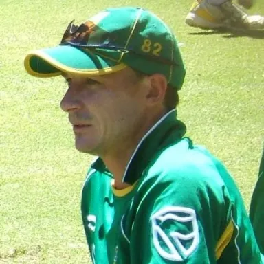 Dale Steyn profile photo