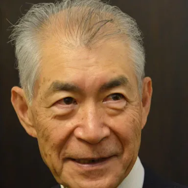 Tasuku Honjo profile photo