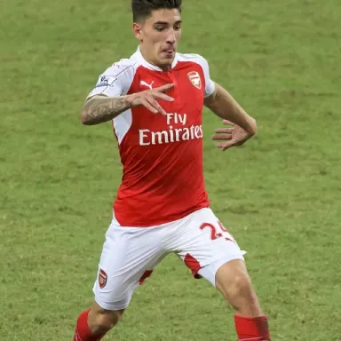 Héctor Bellerín profile photo