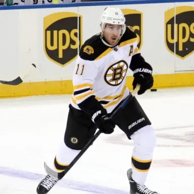 Jimmy Hayes (ice hockey) profile photo
