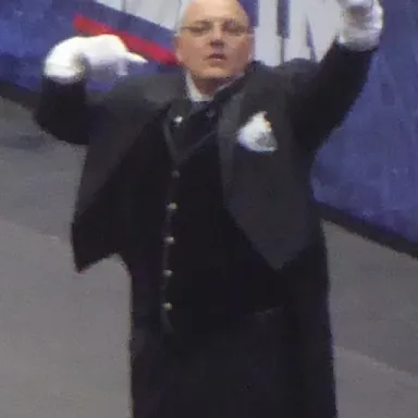 Dr. Luther profile photo