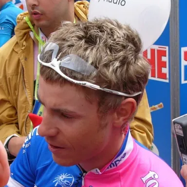 Damiano Cunego profile photo