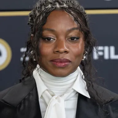 Nia DaCosta profile photo