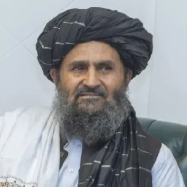 Abdul Ghani Baradar profile photo