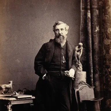 Rowland Venables profile photo