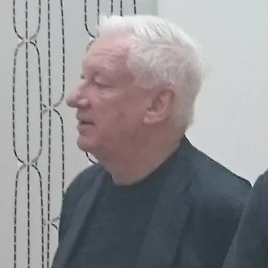 Michael Craig-Martin profile photo