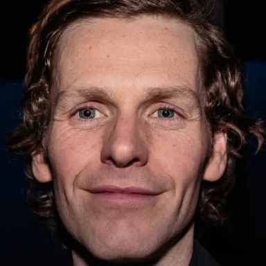 Shaun Evans profile photo