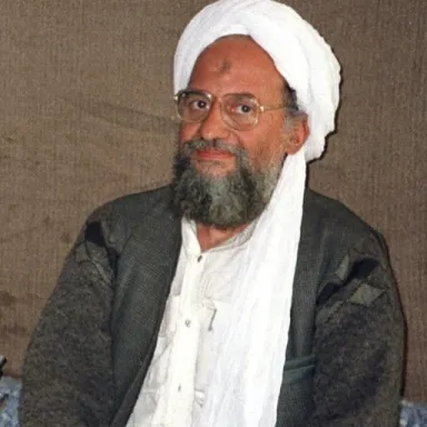 Ayman al-Zawahiri profile photo
