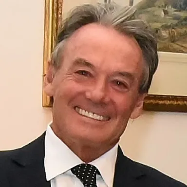 A. J. Hackett profile photo