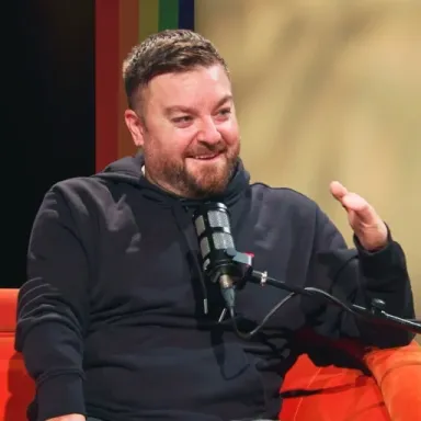 Alex Brooker profile photo